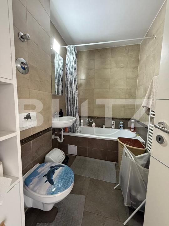 Apartament de vânzare 3 camere Avantgarden - 197112AV | BLITZ Brașov | Poza7