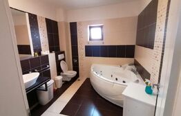 Casa de inchiriat,8 camere +, nemobilata, Gruia
