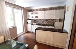 Casa de inchiriat,8 camere +, nemobilata, Gruia
