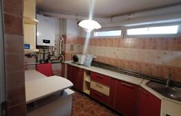 Casa de inchiriat,8 camere +, nemobilata, Gruia