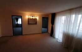 Casa de inchiriat,8 camere +, nemobilata, Gruia