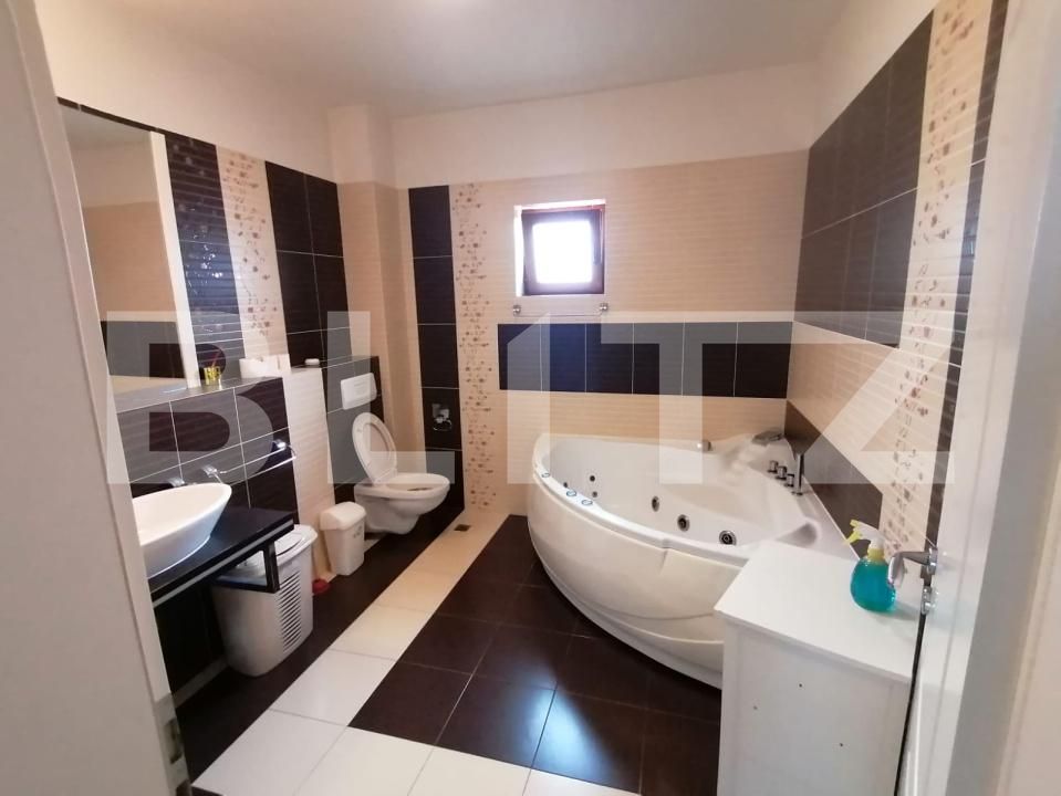 Casa de închiriat 10 camere Gruia - 197113CI | BLITZ Cluj-Napoca | Poza15