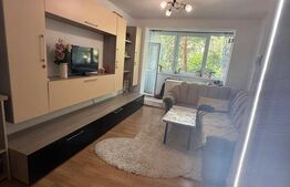 Apartament 3 camere, etaj intermediar, lift, boxa, aproape de parcul Tractorul