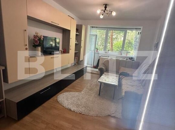 Apartament de vânzare 3 camere Garii - 197115AV | BLITZ Brașov | Poza1