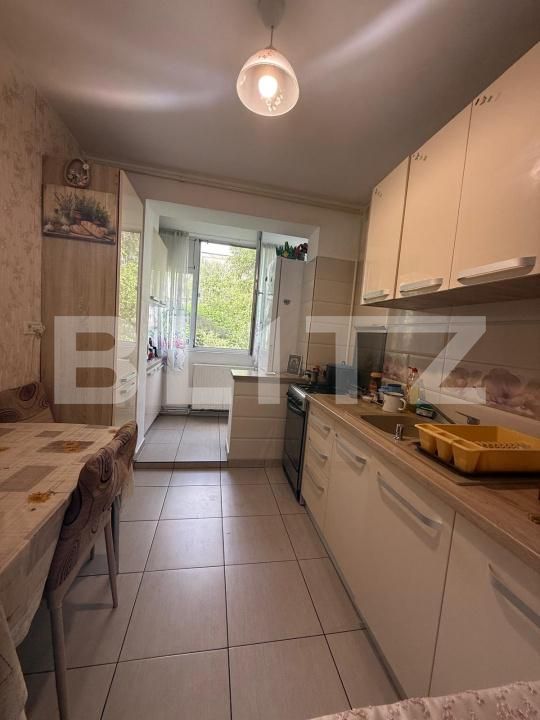 Apartament de vânzare 3 camere Garii - 197115AV | BLITZ Brașov | Poza6