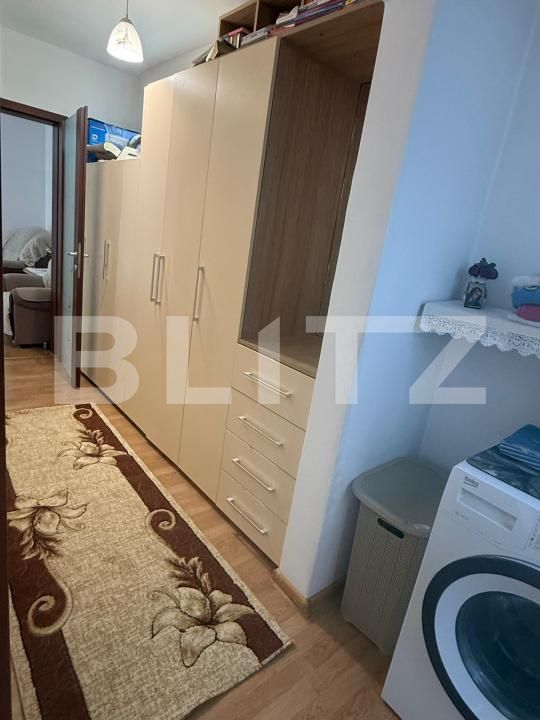 Apartament de vânzare 3 camere Garii - 197115AV | BLITZ Brașov | Poza5