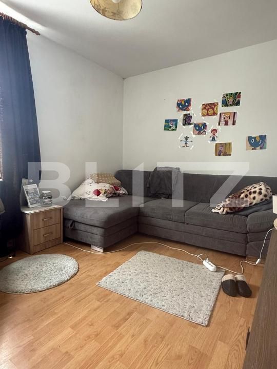 Apartament de vânzare 3 camere Garii - 197115AV | BLITZ Brașov | Poza3