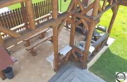 Vanzare casa cuplata, 270 mp utili, 600 mp teren, zona nou dezvoltata