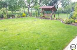 Vanzare casa cuplata, 270 mp utili, 600 mp teren, zona nou dezvoltata