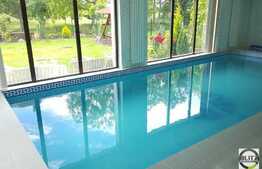 Vanzare casa cuplata, 270 mp utili, 600 mp teren, zona nou dezvoltata