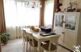 Vanzare casa cuplata, 270 mp utili, 600 mp teren, zona nou dezvoltata