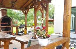 Vanzare casa cuplata, 270 mp utili, 600 mp teren, zona nou dezvoltata