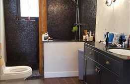 Vanzare casa cuplata, 270 mp utili, 600 mp teren, zona nou dezvoltata