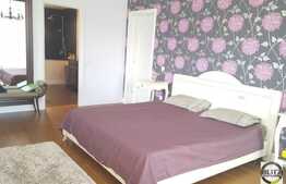 Vanzare casa cuplata, 270 mp utili, 600 mp teren, zona nou dezvoltata