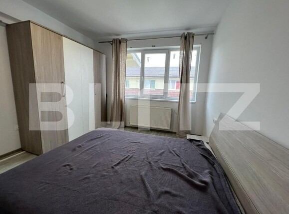 Apartament de închiriat 2 camere Floreşti - 197120AI | BLITZ Cluj-Napoca | Poza6