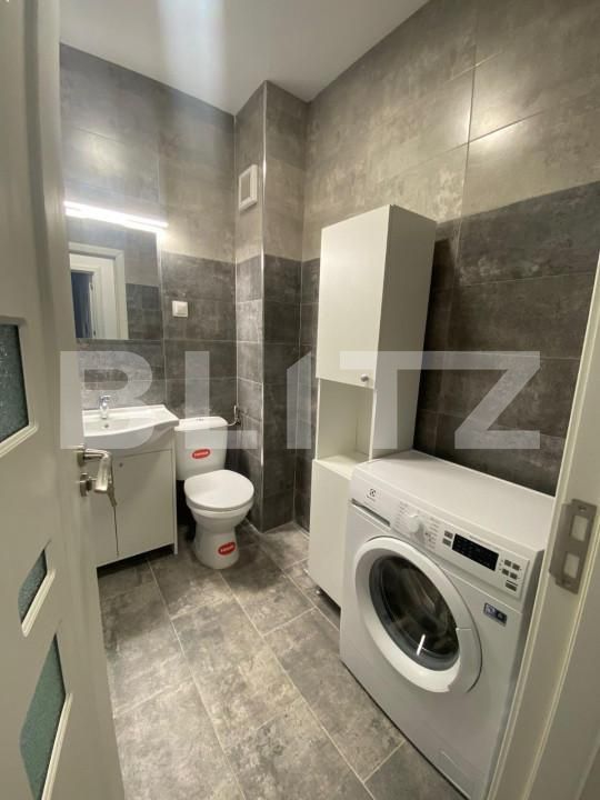 Apartament de închiriat 2 camere Floreşti - 197120AI | BLITZ Cluj-Napoca | Poza8