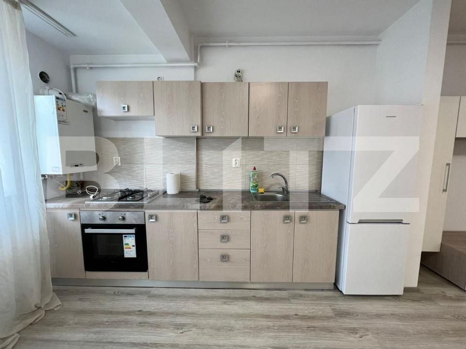 Apartament de închiriat 2 camere Floreşti - 197120AI | BLITZ Cluj-Napoca | Poza4