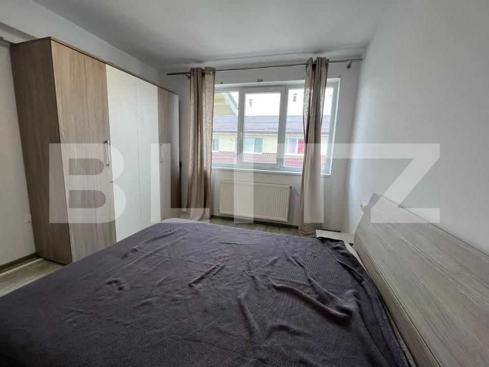 Apartament de închiriat 2 camere Floreşti - 197120AI | BLITZ Cluj-Napoca | Poza6