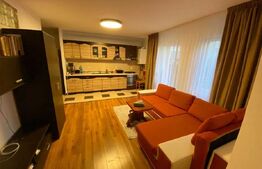 Apartament 3 camere, parcare, zona Terra