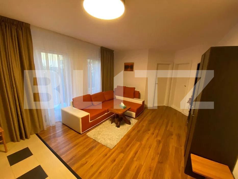Apartament de închiriat 3 camere Floreşti - 197121AI | BLITZ Cluj-Napoca | Poza4