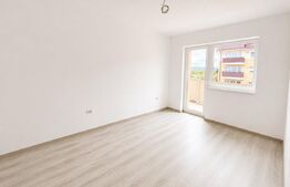 Apartament 2 camere, cu dressing și balcon generos, bloc nou 2025