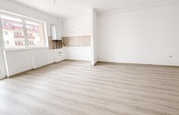 Apartament 2 camere, cu dressing și balcon generos, bloc nou 2025