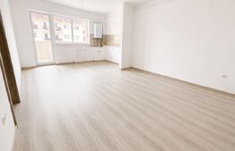 Apartament 2 camere, cu dressing și balcon generos, bloc nou 2025