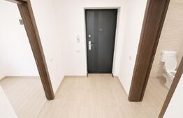 Apartament 2 camere, cu dressing și balcon generos, bloc nou 2025