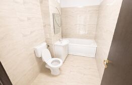 Apartament 2 camere, cu dressing și balcon generos, bloc nou 2025