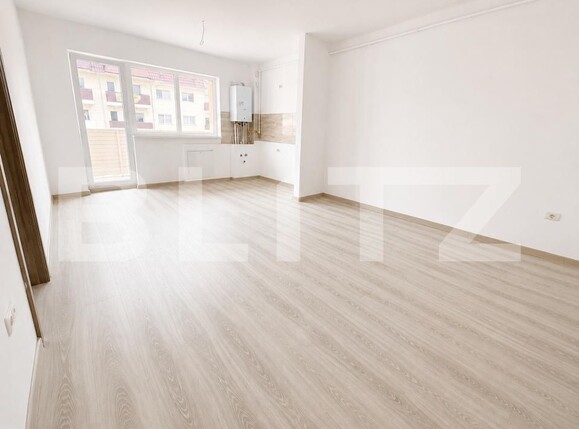 Apartament de vânzare 2 camere Sanpetru - 197126AV | BLITZ Brașov | Poza1