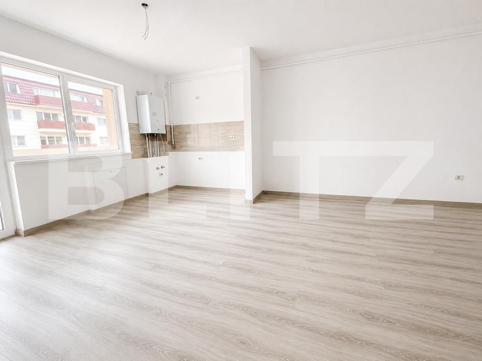 Apartament de vânzare 2 camere Sanpetru - 197126AV | BLITZ Brașov | Poza2