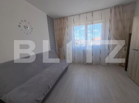 Garsonieră de vânzare Tractorul - 197133AV | BLITZ Brașov | Poza4