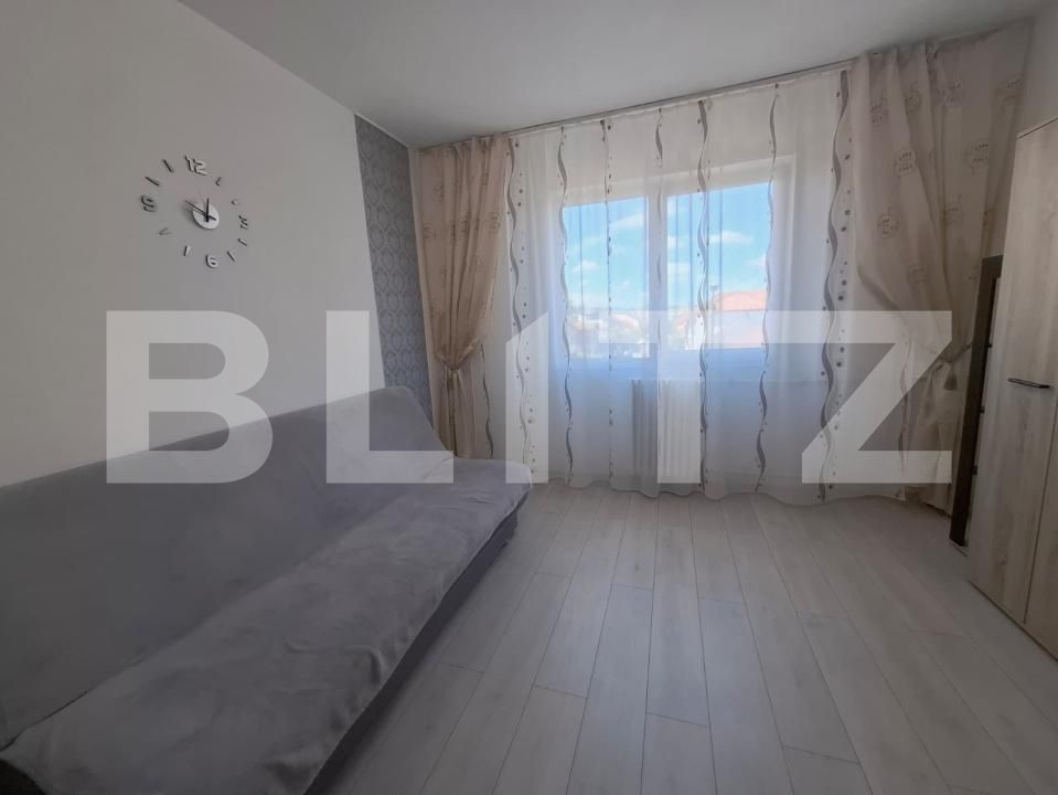 Garsonieră de vânzare Tractorul - 197133AV | BLITZ Brașov | Poza4