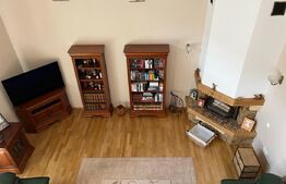 Casa 5 camere, 320mp, zona Buna Ziua 