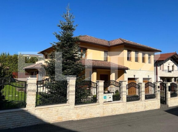 Casa de vânzare 5 camere Bună Ziua - 197136CV | BLITZ Cluj-Napoca | Poza1