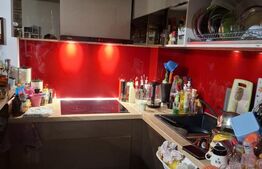 Apartament 2 camere, 51 mp, balcon, parcare, zona Sub Cetate