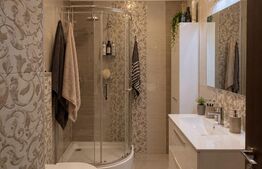 Apartament 2 camere, 51 mp, parcare, zona Sub Cetate