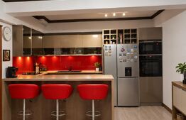 Apartament 2 camere, 51 mp, parcare, zona Sub Cetate