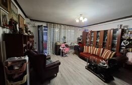 Apartament 2 camere, 51 mp, balcon, parcare, zona Sub Cetate