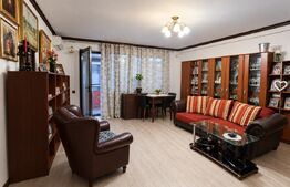 Apartament 2 camere, 51 mp, parcare, zona Sub Cetate