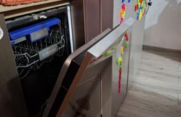 Apartament 2 camere, 51 mp, balcon, parcare, zona Sub Cetate