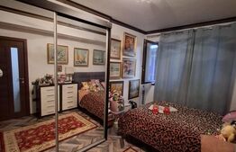 Apartament 2 camere, 51 mp, balcon, parcare, zona Sub Cetate