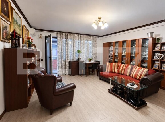 Apartament de vânzare 2 camere Floreşti - 197137AV | BLITZ Cluj-Napoca | Poza1