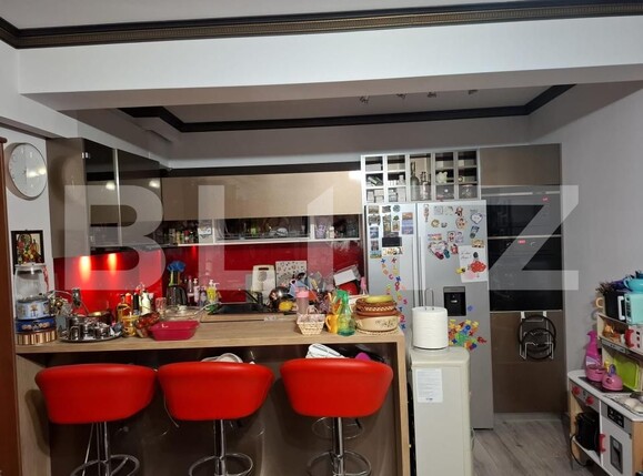 Apartament de vânzare 2 camere Floreşti - 197137AV | BLITZ Cluj-Napoca | Poza5