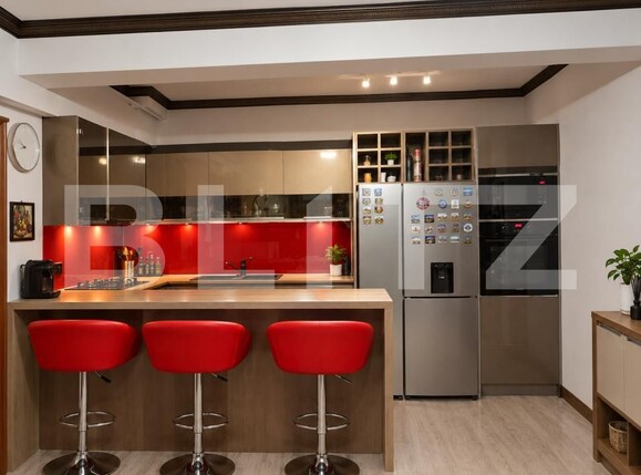 Apartament de vânzare 2 camere Floreşti - 197137AV | BLITZ Cluj-Napoca | Poza2