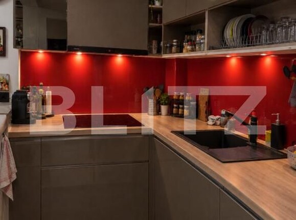 Apartament de vânzare 2 camere Floreşti - 197137AV | BLITZ Cluj-Napoca | Poza3