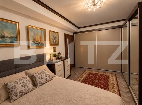 Apartament de vânzare 2 camere Floreşti - 197137AV | BLITZ Cluj-Napoca | Poza4