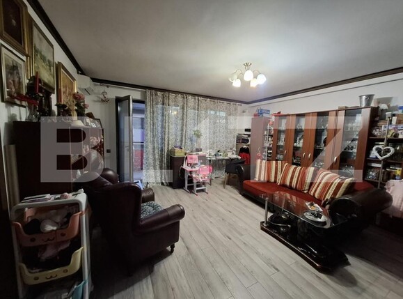 Apartament de vânzare 2 camere Floreşti - 197137AV | BLITZ Cluj-Napoca | Poza4