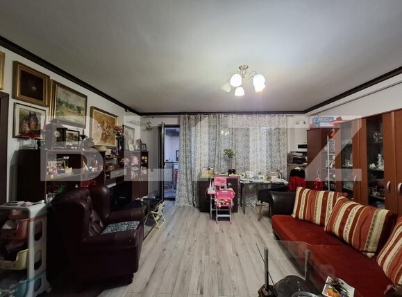 Apartament de vânzare 2 camere Floreşti - 197137AV | BLITZ Cluj-Napoca | Poza3