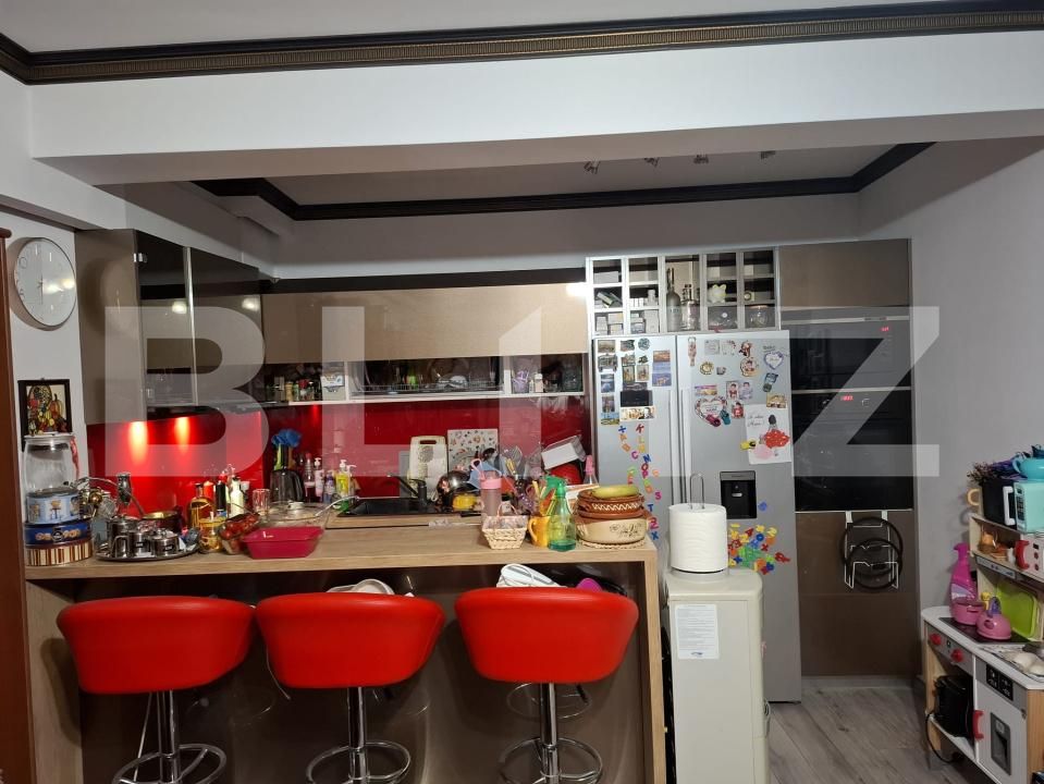 Apartament de vânzare 2 camere Floreşti - 197137AV | BLITZ Cluj-Napoca | Poza5